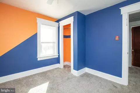 Bedroom - 810 Klockner Rd, Hamilton, NJ 08619 photo 4 of 8