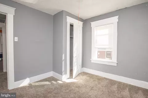 Bedroom - 810 Klockner Rd, Hamilton, NJ 08619 photo 6 of 8