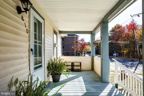 Exterior - 810 Klockner Rd, Hamilton, NJ 08619 photo 2 of 5