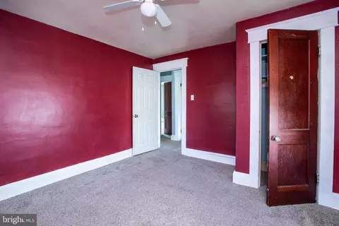 Bedroom - 810 Klockner Rd, Hamilton, NJ 08619 photo 2 of 8