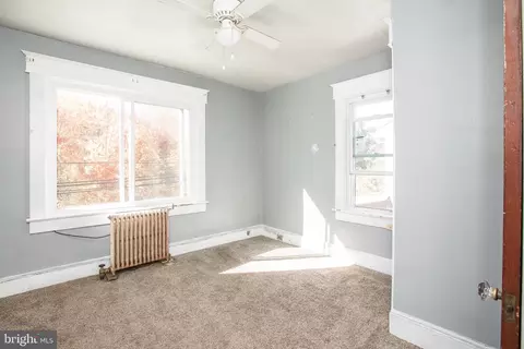 Bedroom - 810 Klockner Rd, Hamilton, NJ 08619 photo 8 of 8