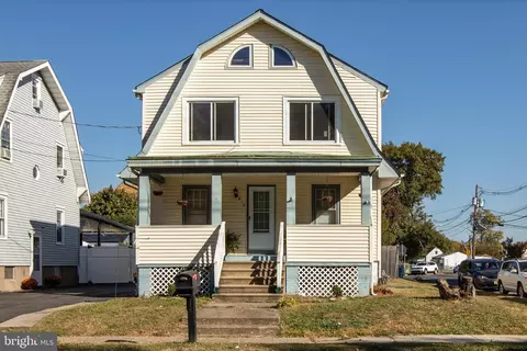 810 Klockner Rd, Hamilton, NJ 08619
