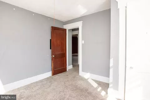 Bedroom - 810 Klockner Rd, Hamilton, NJ 08619 photo 7 of 8