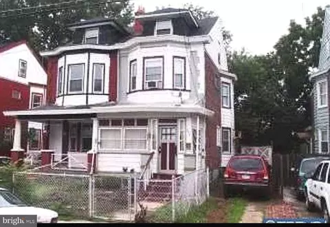 234 Euclid Ave, Trenton, NJ 08609