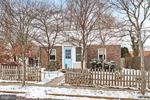 304 Summit St, Hightstown, NJ 08520