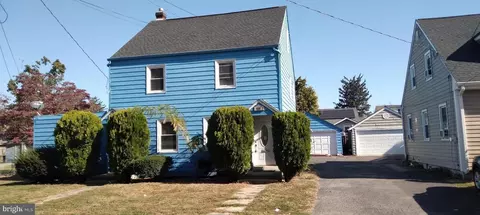 128 130 Francis, Hamilton, NJ 08629