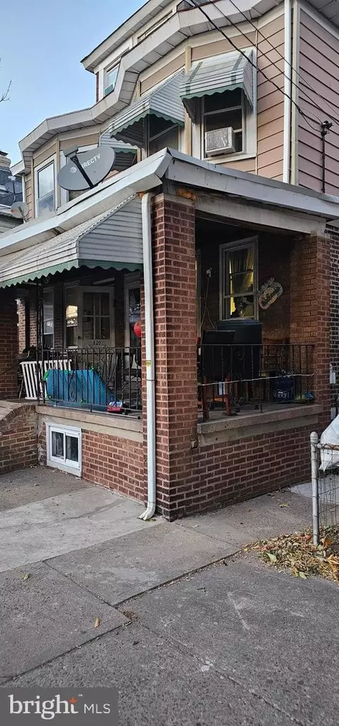 822 Chambers St, Trenton, NJ 08611