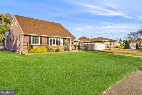 4282 Nottingham Way, Hamilton, NJ 08690