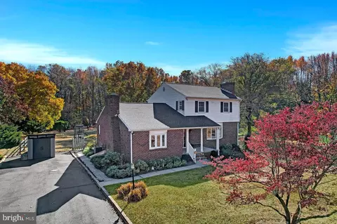 118 Blackwell Rd, Pennington, NJ 08534