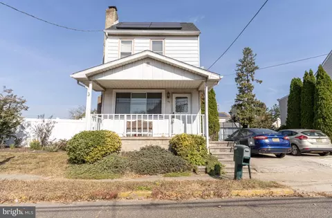 66 Olympia Ave, Hamilton, NJ 08610