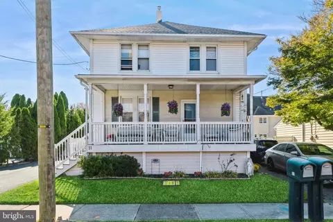 31 Eldridge, Lawrenceville, NJ 08648