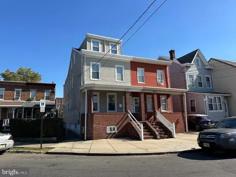 712 Second, Trenton, NJ 08611