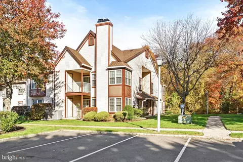 133 Andover Pl, Robbinsville, NJ 08691