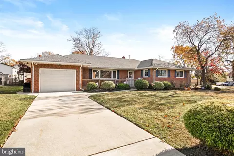 500 Walker Ave, Ewing, NJ 08628 photo 2