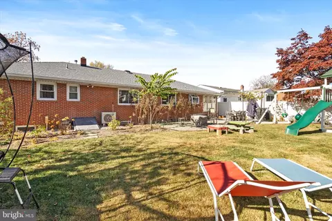 500 Walker Ave, Ewing, NJ 08628 photo 32