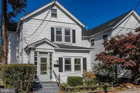 32 Park Pl, Princeton, NJ 08542