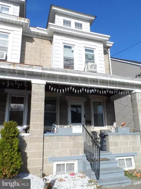 1314 Liberty St, Trenton, NJ 08629