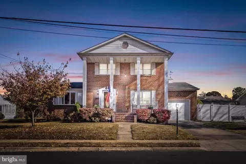 246 Pope Ave, Hamilton, NJ 08619