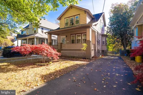 54 Hillcrest Ave, Trenton, NJ 08618