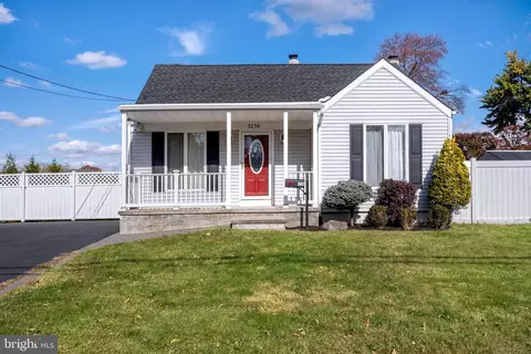 3236 Nottingham Way, Hamilton, NJ 08619