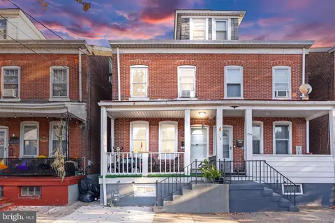 714 William St, Trenton, NJ 08610