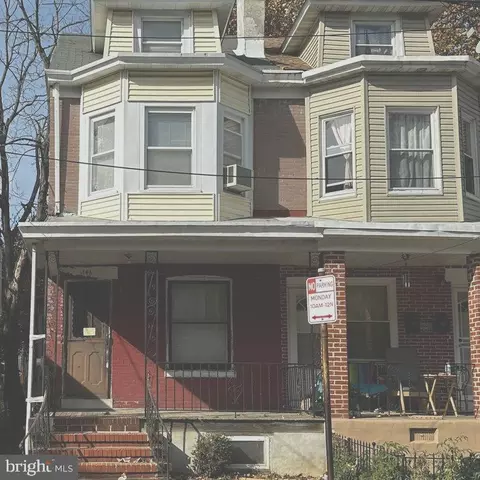 146 Hoffman Ave, Trenton, NJ 08618