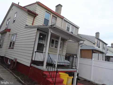 323 Connecticut Ave, Hamilton, NJ 08629