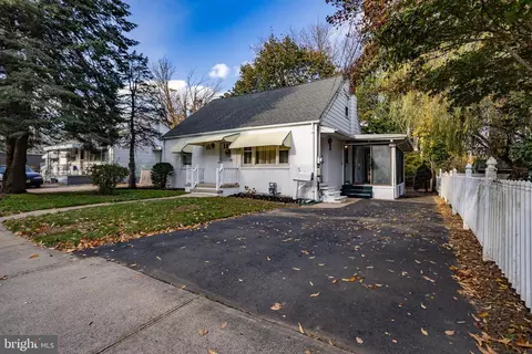 2626 S Clinton Ave, Hamilton, NJ 08610