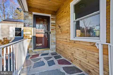 Exterior - 15 Perry Dr, Ewing, NJ 08628 photo 4 of 10