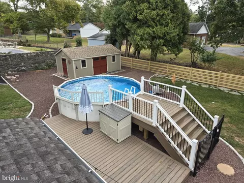 Other - 15 Perry Dr, Ewing, NJ 08628 photo 11 of 13