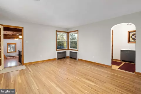Living - 15 Perry Dr, Ewing, NJ 08628 photo 1 of 4