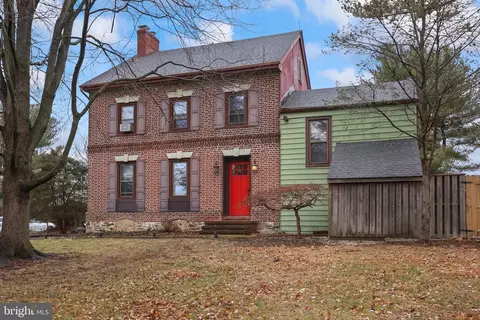66 Line Rd, West Windsor, NJ 08550