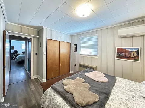 Bedroom - 165 Homecrest Ave, Trenton, NJ 08638 photo 2 of 3