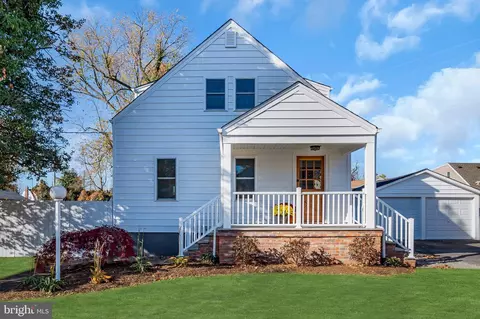 319 Wilson Ave, Hamilton, NJ 08619