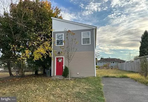 47-49 Dover Ave, Ewing, NJ 08638