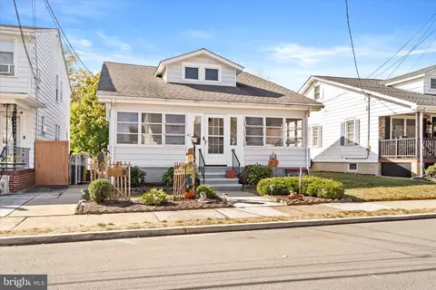 47 Vincent Ave, Hamilton, NJ 08619
