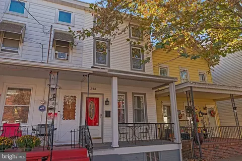 243 Morris Ave, Trenton, NJ 08611