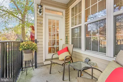 Exterior - 110 Kyle Way, Ewing, NJ 08628 photo 3 of 3