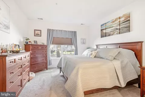 Bedroom - 110 Kyle Way, Ewing, NJ 08628 photo 2 of 6
