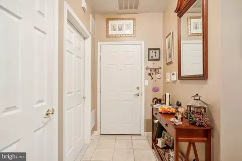 Entry Way - 110 Kyle Way, Ewing, NJ 08628 photo 3 of 7