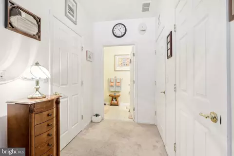 Entry Way - 110 Kyle Way, Ewing, NJ 08628 photo 7 of 7