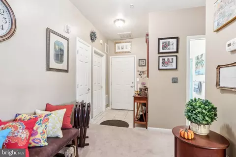 Entry Way - 110 Kyle Way, Ewing, NJ 08628 photo 2 of 7