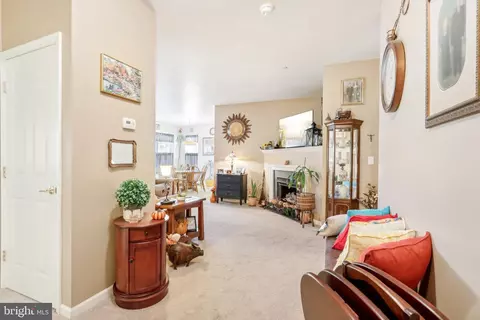 Entry Way - 110 Kyle Way, Ewing, NJ 08628 photo 6 of 7