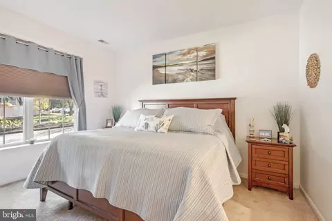 Bedroom - 110 Kyle Way, Ewing, NJ 08628 photo 4 of 6
