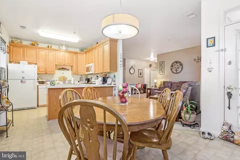 Dining - 110 Kyle Way, Ewing, NJ 08628 photo 4 of 5