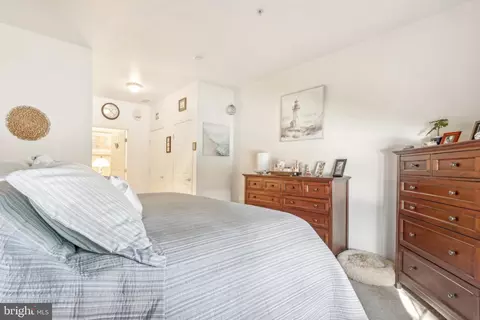 Bedroom - 110 Kyle Way, Ewing, NJ 08628 photo 6 of 6