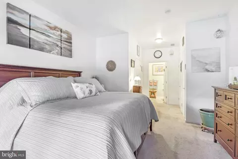 Bedroom - 110 Kyle Way, Ewing, NJ 08628 photo 5 of 6