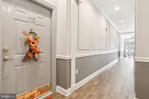 Entry Way - 110 Kyle Way, Ewing, NJ 08628 photo 1 of 7