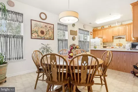 Dining - 110 Kyle Way, Ewing, NJ 08628 photo 3 of 5