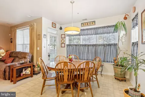 Dining - 110 Kyle Way, Ewing, NJ 08628 photo 5 of 5